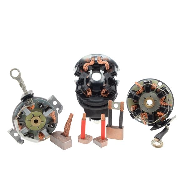 起動機(jī)電刷/刷架總成